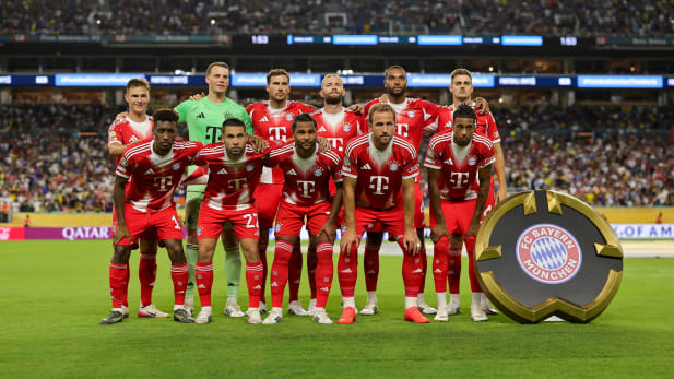 FC Bayern München