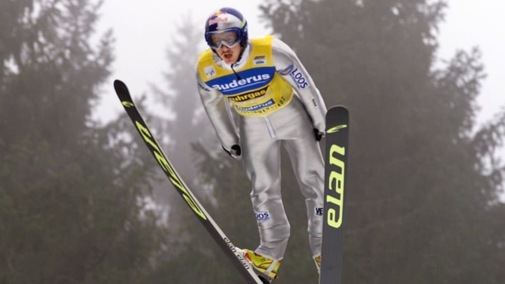 Adam Malysz (Polen)