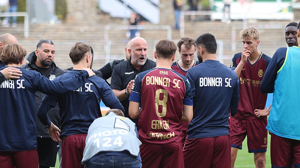 Pommers Solo und Bördners Reflexe: Bonner SC besiegt Köln II