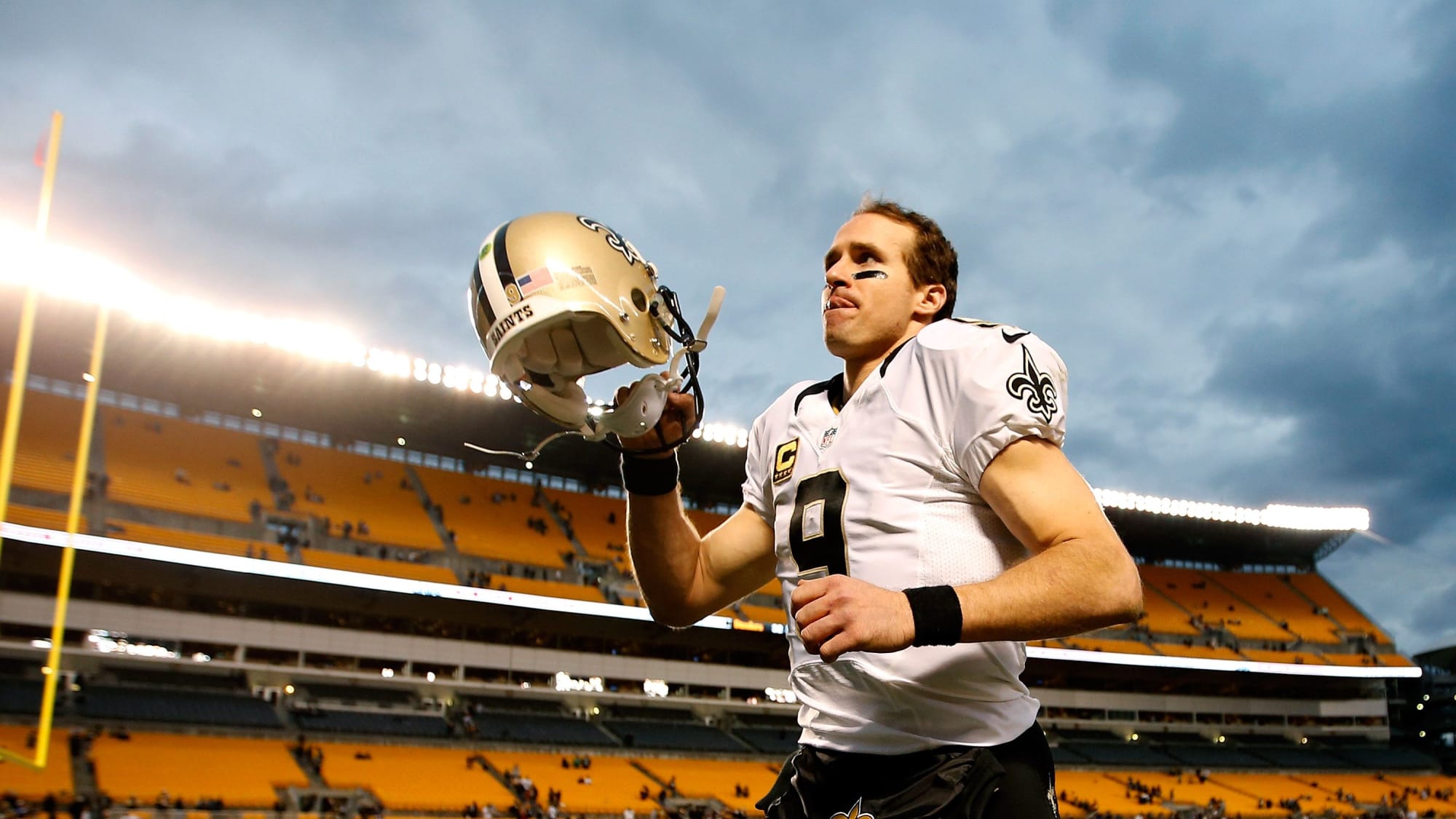 Drew Brees