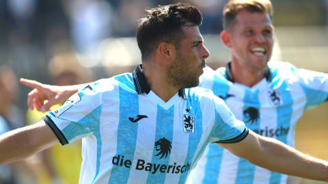 3. Liga - Highlights by MagentaSport