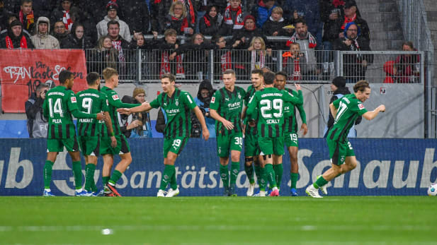 Borussia Mönchengladbach