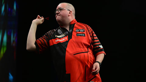 Highlights UK Open | Tag 2 (Session 2)