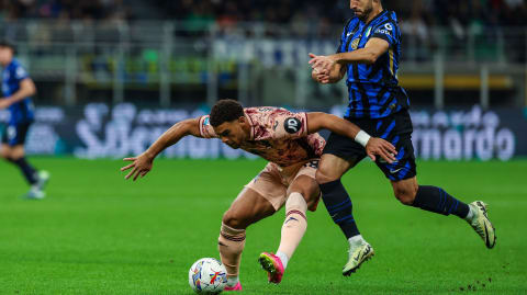 Match-Clip Serie A