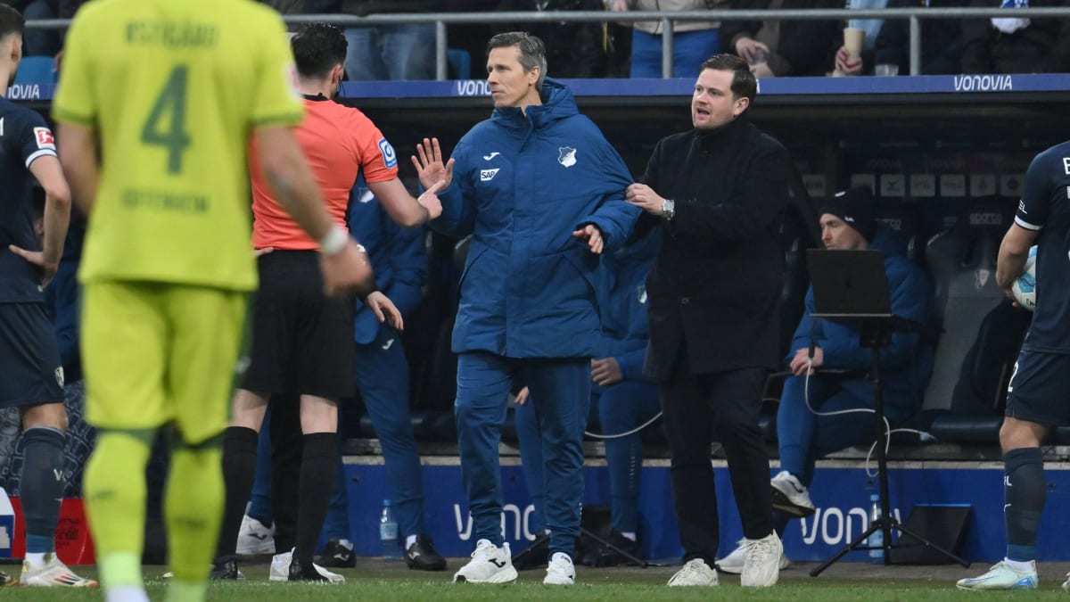 Vollmar und Fröhling klagen gegen die TSG