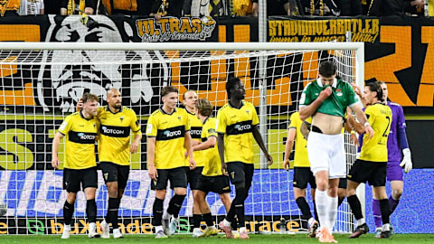 3. Liga - Highlights by MagentaSport