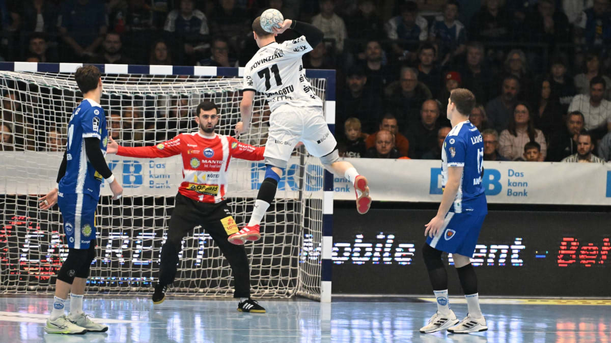 Spikic-nervt-Kiel-THW-R-ckschlag-in-Eisenach