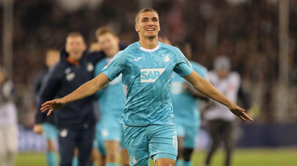TSG Hoffenheim
