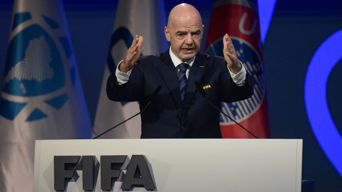 FIFA-Eklat: Was hinter den Kulissen passierte