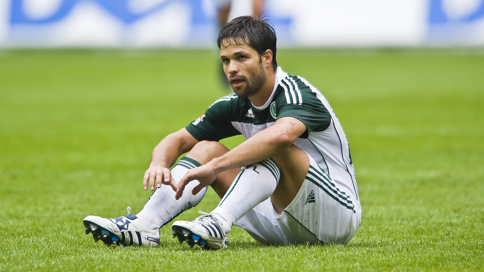 VfL Wolfsburg - FSV Mainz 05, 28. August 2010