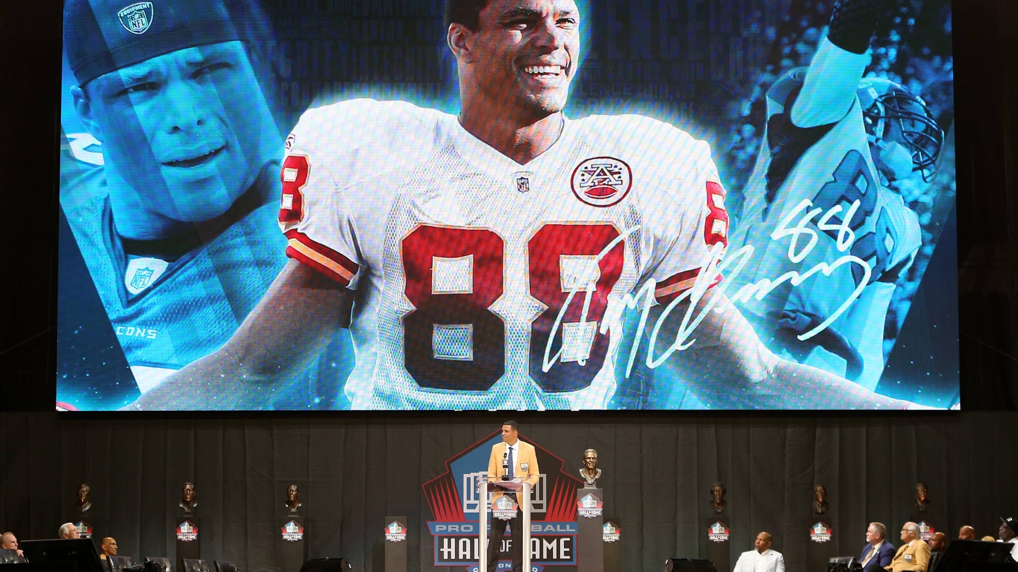 Tony Gonzalez