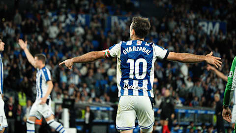 Highlights La Liga