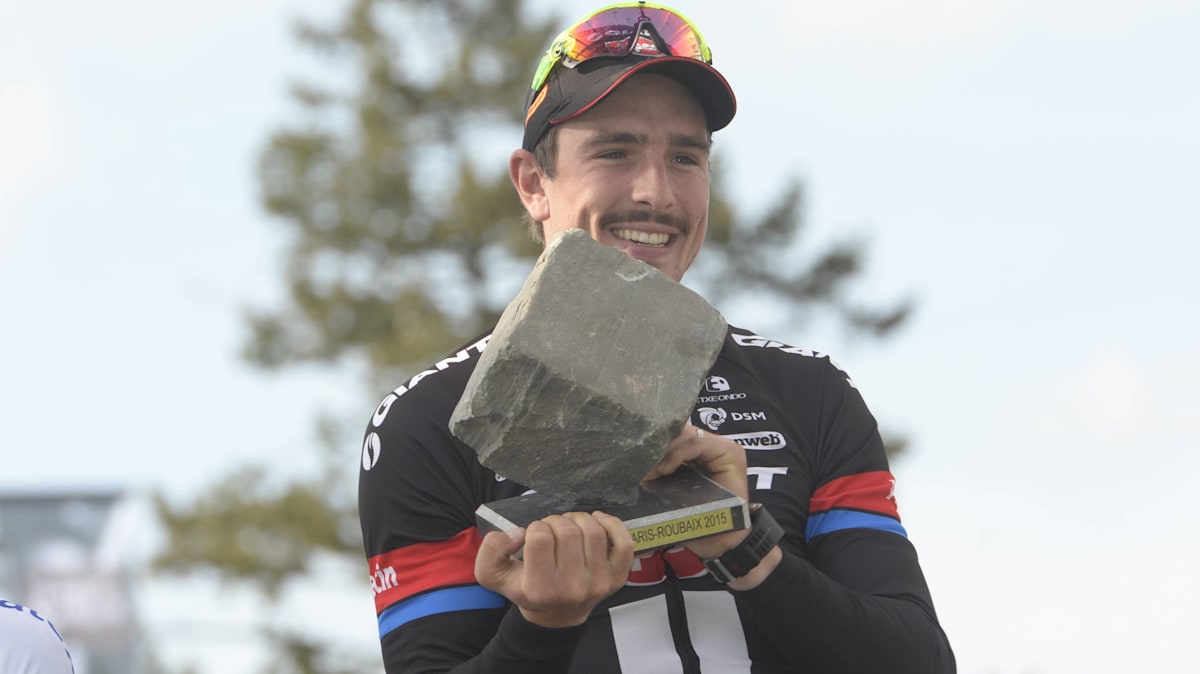 Degenkolb: 