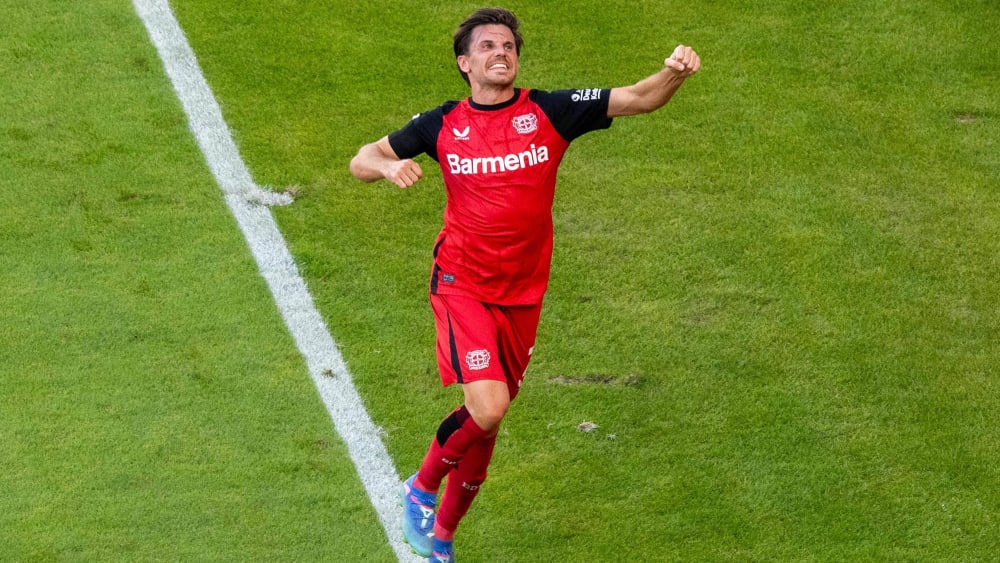 Jonas Hofmann