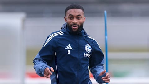 Stürmer zurück bei Königsblau