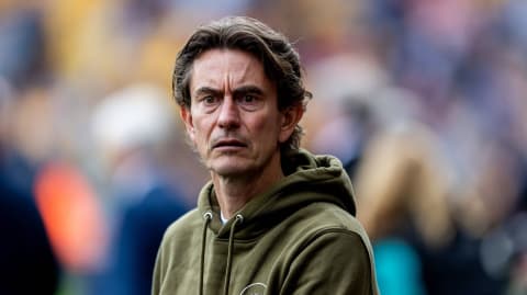 Will mit Tottenham Risiken eingehen