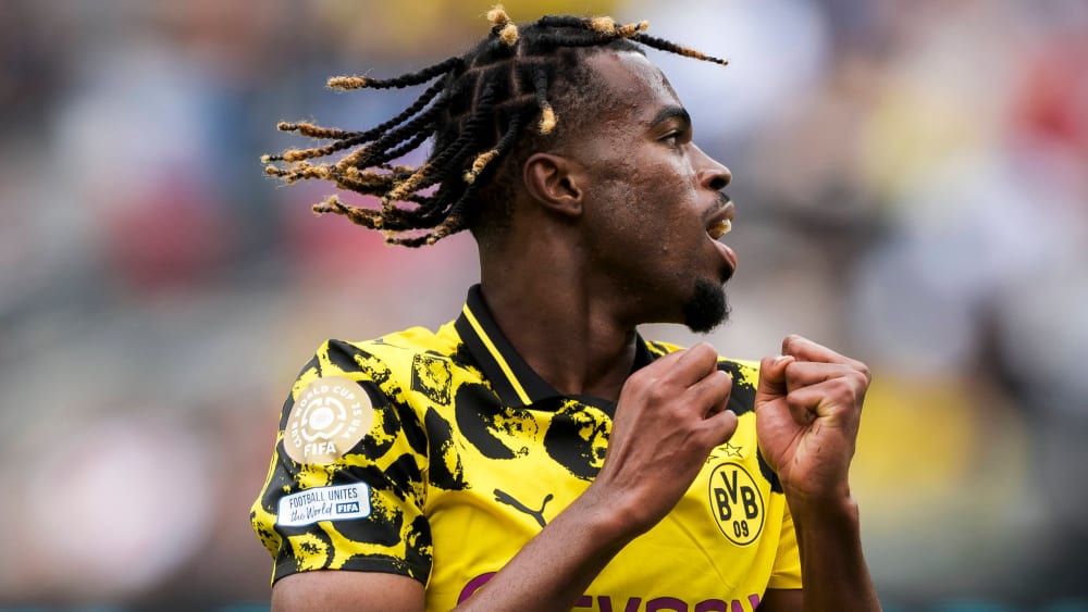 Carney Chukwuemeka.