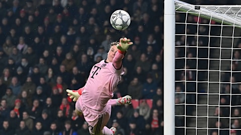 Match-Clip Champions League