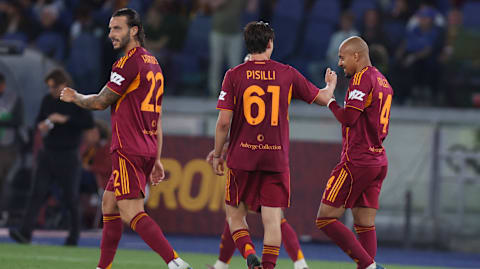 Serie A - Highlights