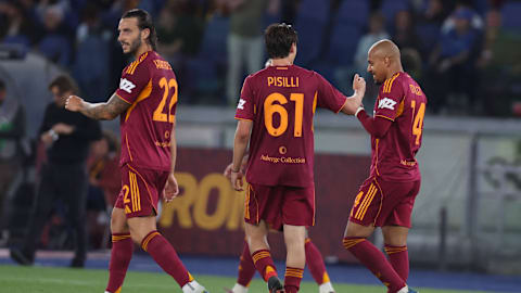 Serie A - Highlights