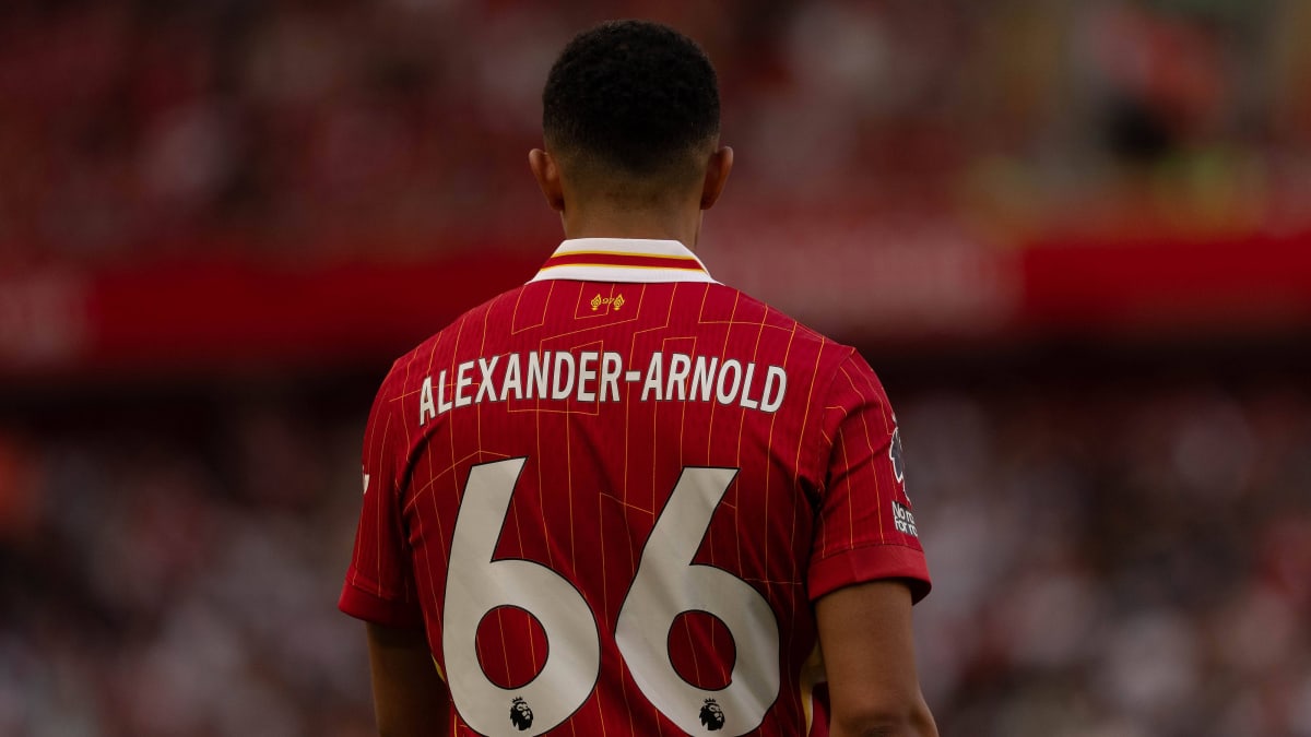 Liverpool-Fans buhen Alexander-Arnold aus: "Damit muss er leben"