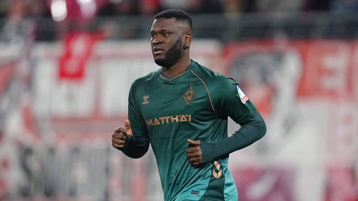 Werders-Frage-nach-der-Neun-Auf-Boniface-wartet-wieder-die-Bank