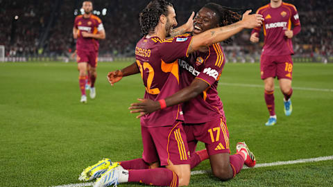 Match-Clip Serie A