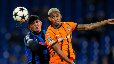 Match-Clip Champions League