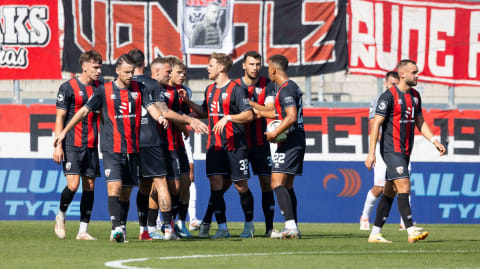 3. Liga - Highlights by MagentaSport