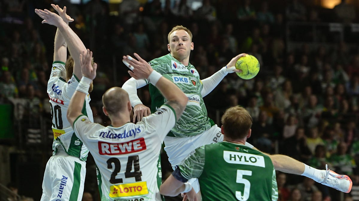 Ohne Semper: Leipzig geht bei Ludwig-Show in Berlin unter