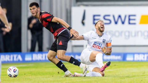 3. Liga Stimmen by MagentaSport