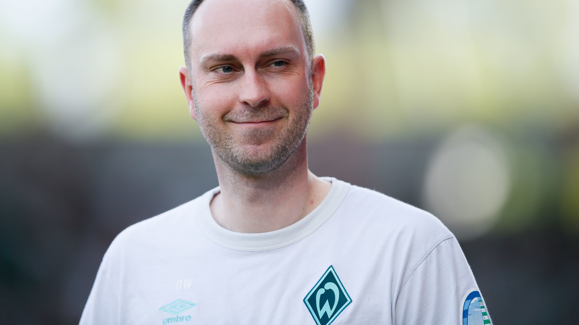 Union Berlin gegen Werder Bremen RuksanaJaye