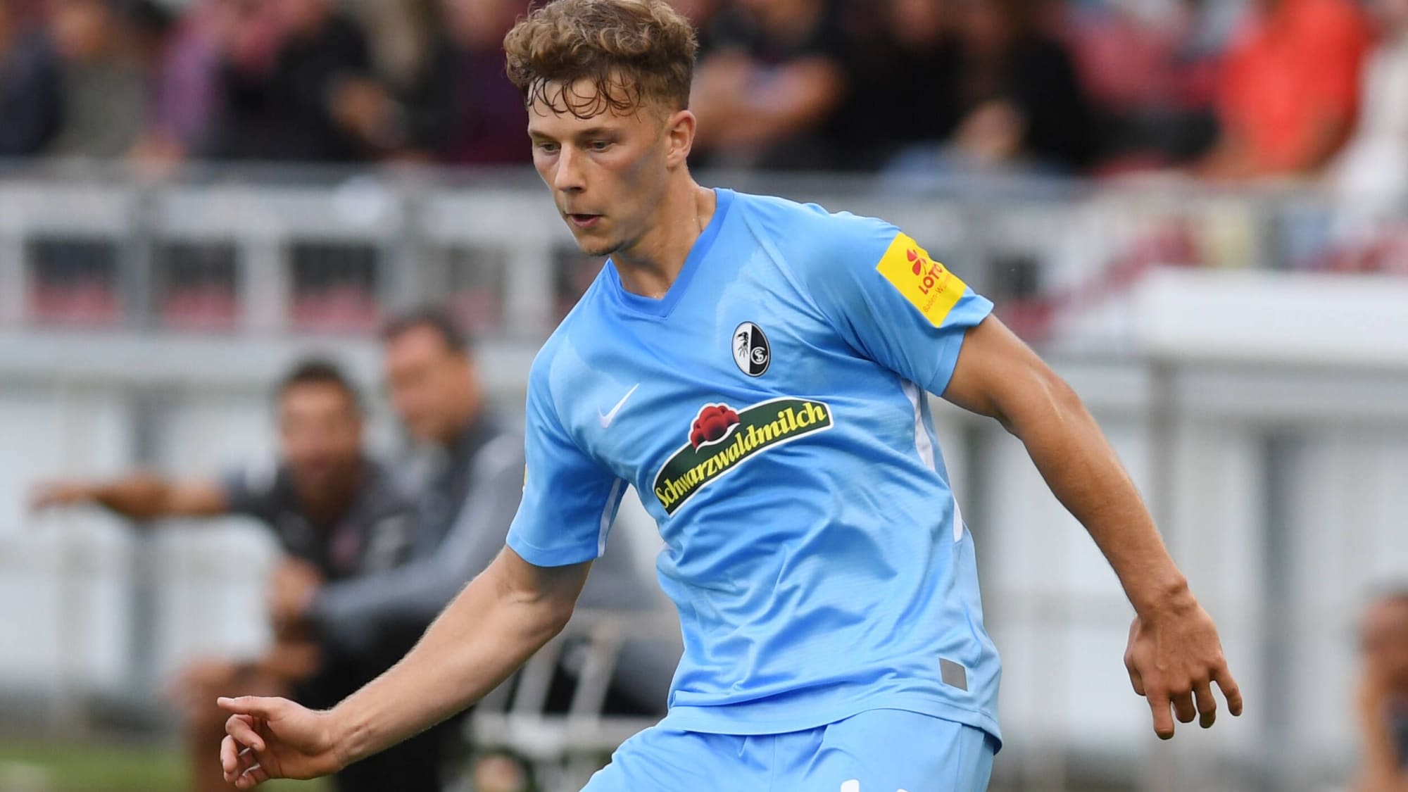 Die 18 Gewinner der Vorbereitung - kicker 