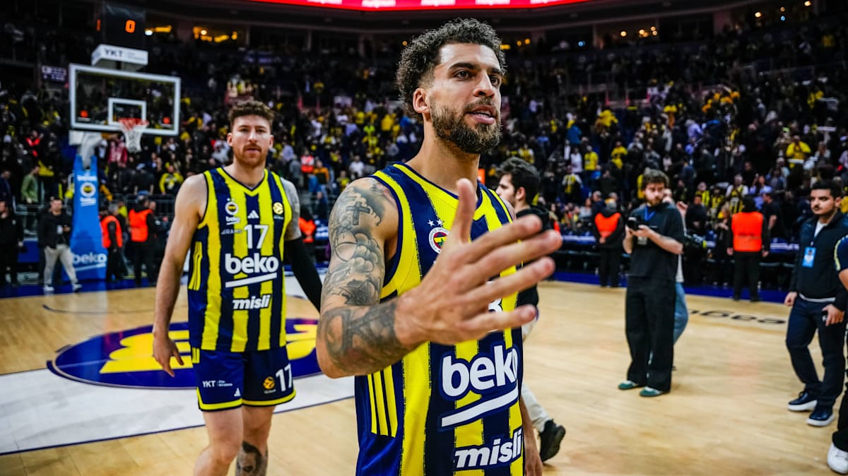 Bayern wohl vor Verpflichtung von ehemaligem Eurocup-MVP Wilbekin