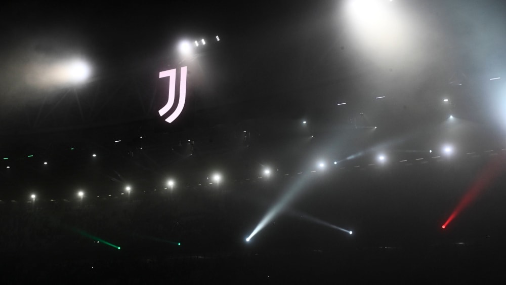 Ärger mit der Justiz: Juventus Turin.
