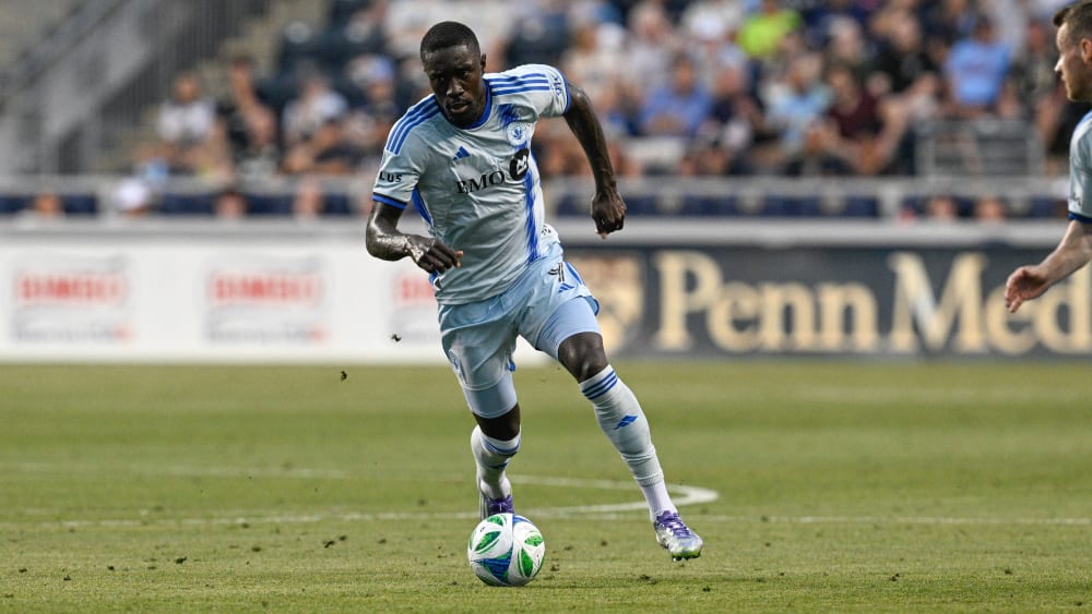 Prince Osei Owusu
