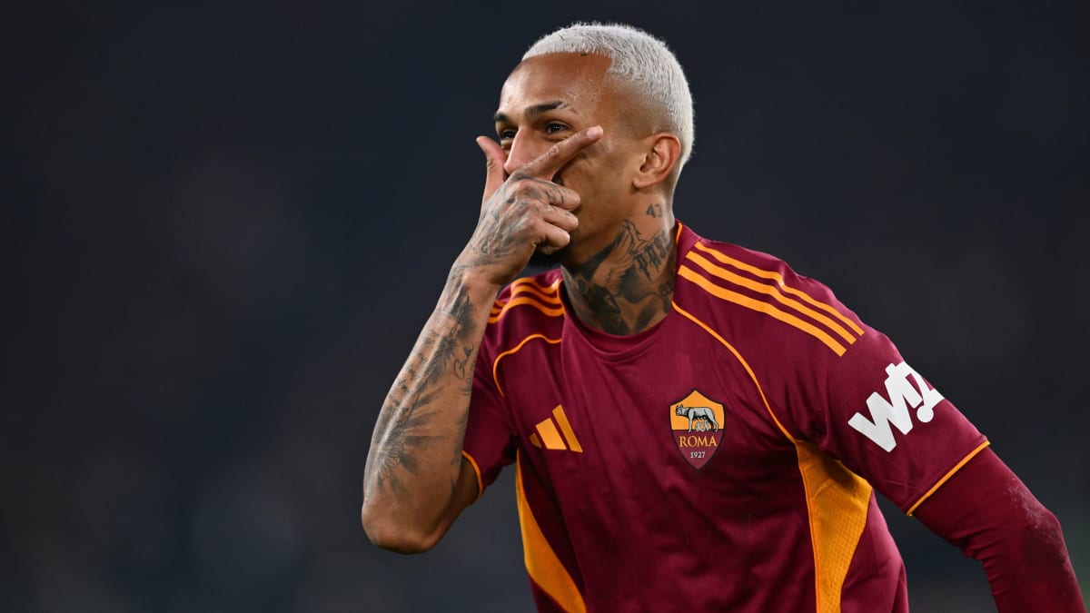 Wesley-Tor macht den Unterschied: Die Roma ringt Como nieder