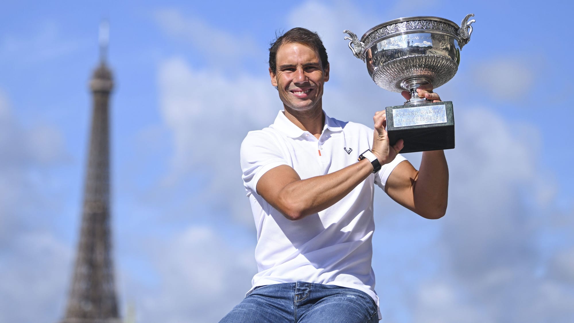 Rafael Nadal