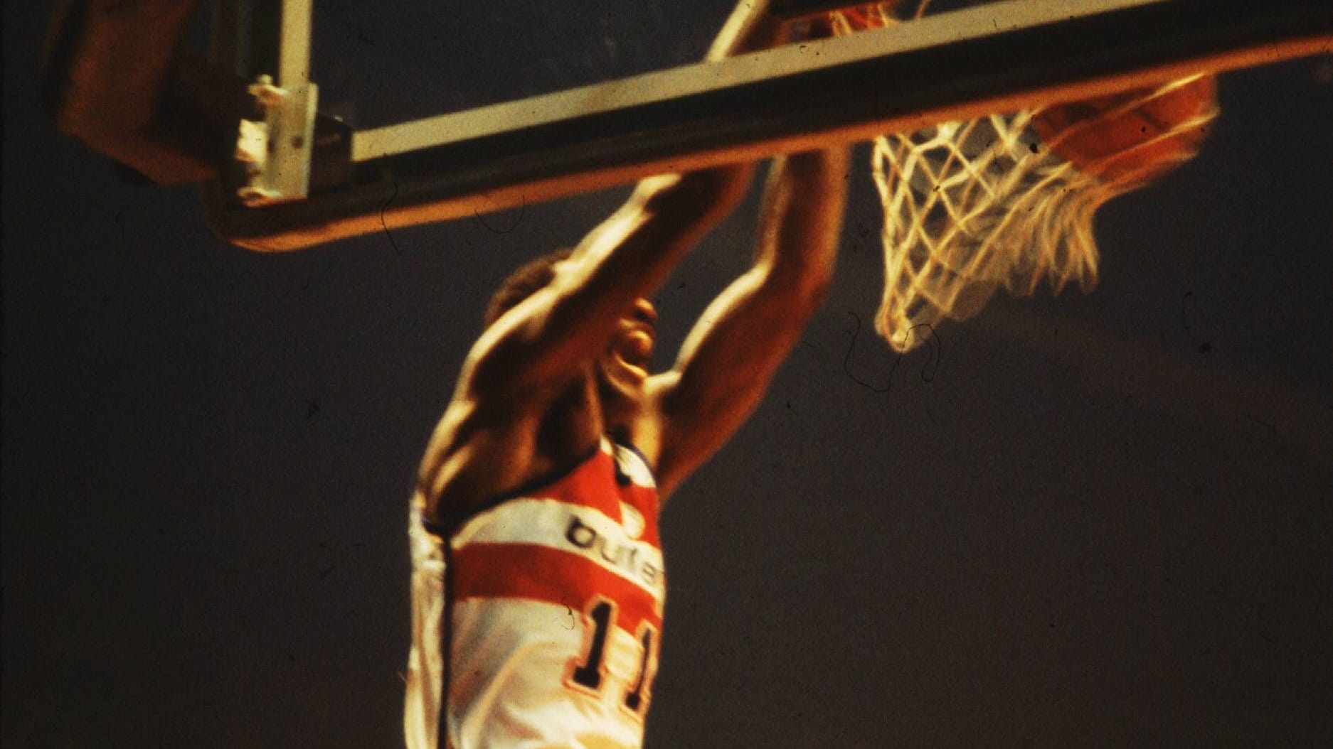 Elvin Hayes
