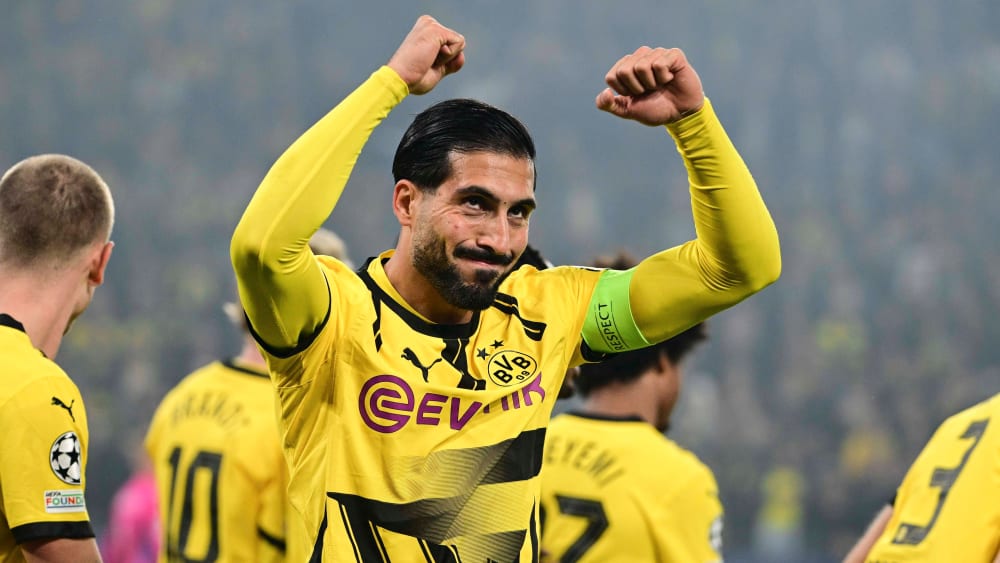 Emre Can