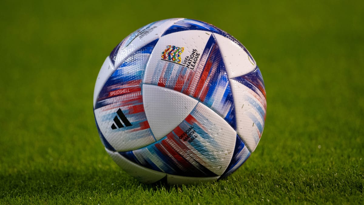 Reform in der Nations League Relegation und Viertelfinale kicker