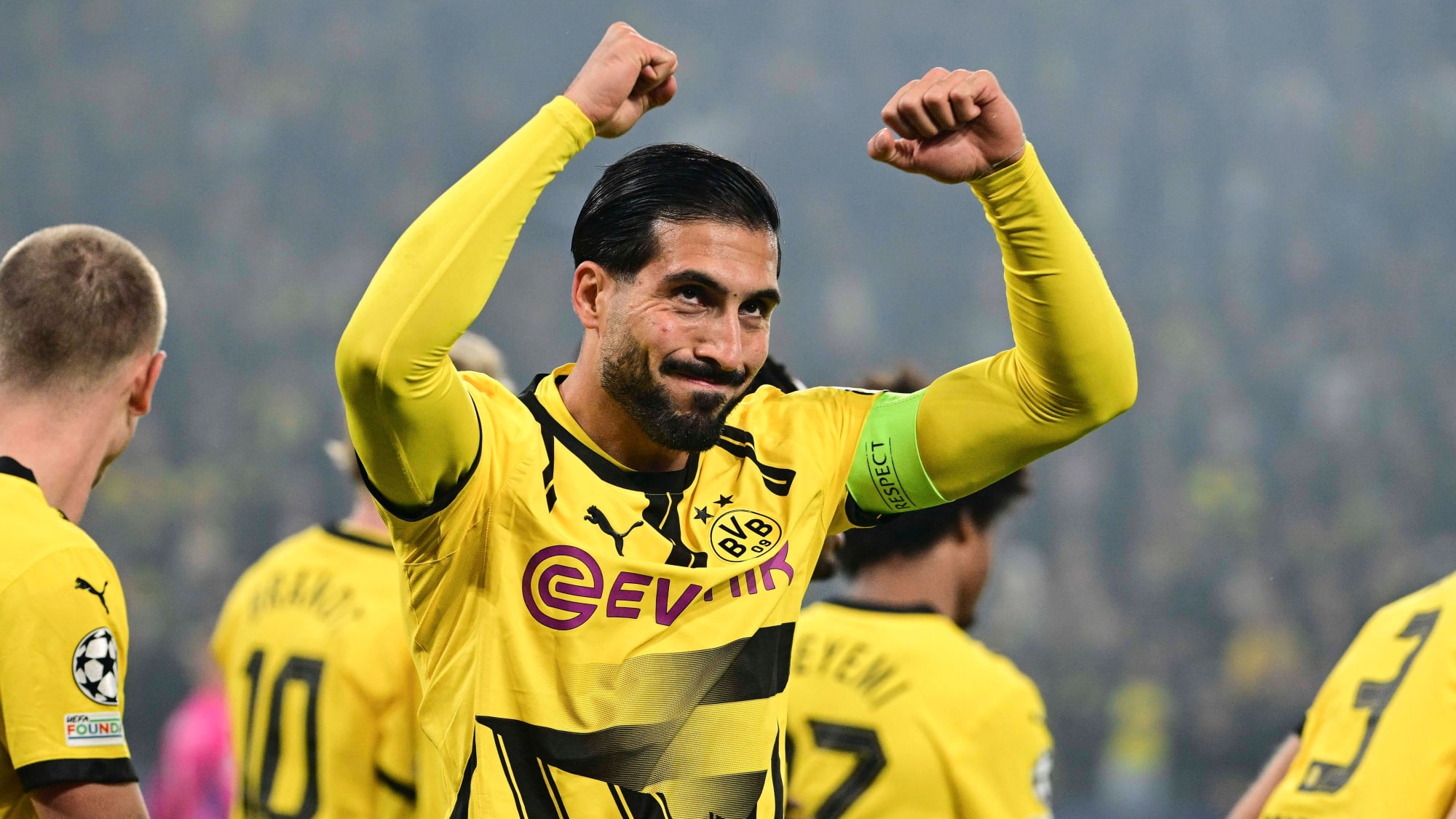 Emre Can
