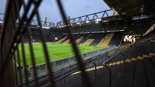 Signal-Iduna-Park