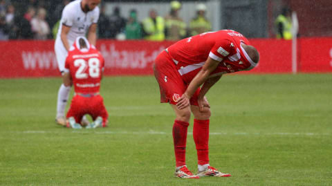 3. Liga - Stimmen by MagentaSport