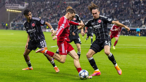 Match-Clip Champions League