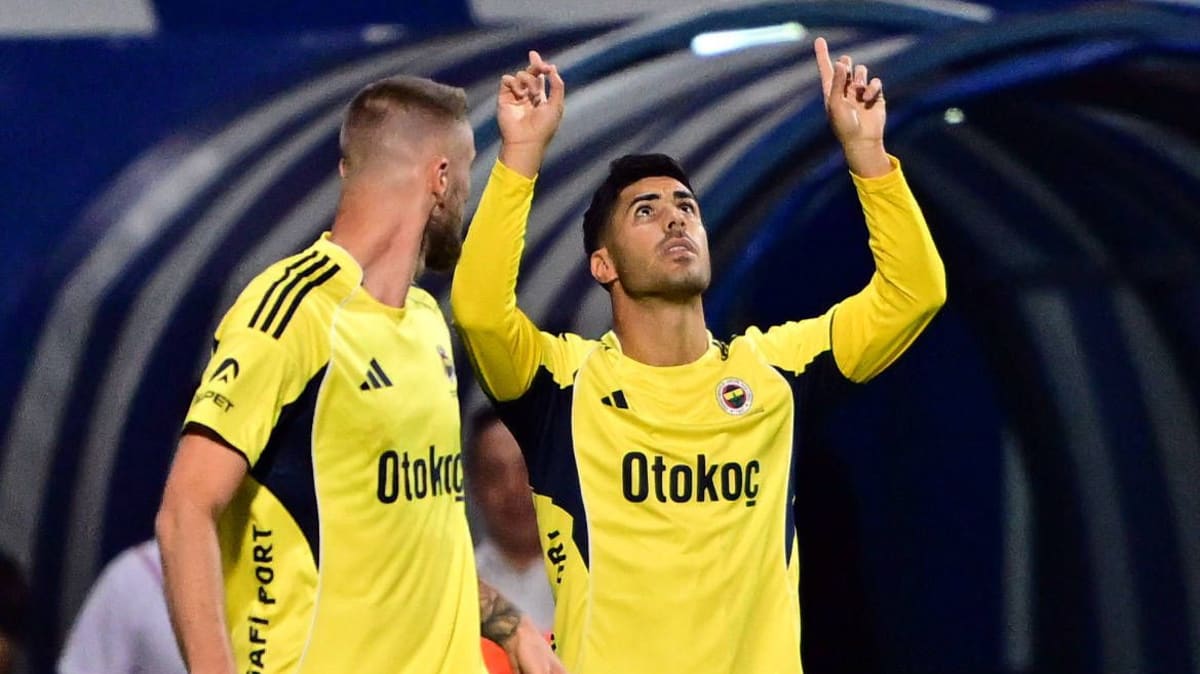 What's in store for VfB at Fener