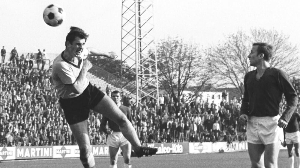 Lothar Emmerich