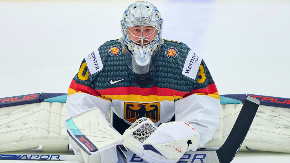 Philipp Grubauer