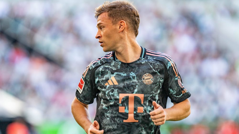 Joshua Kimmich