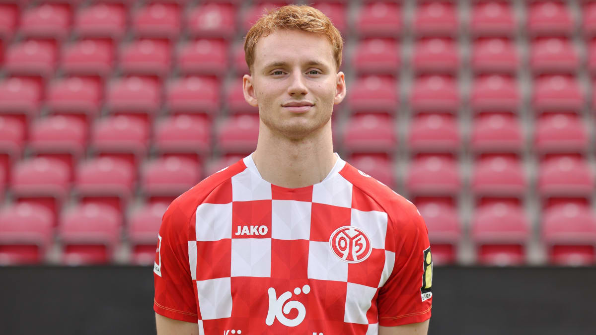 Wie Klopp van den Berg Mainz schmackhaft machte - kicker